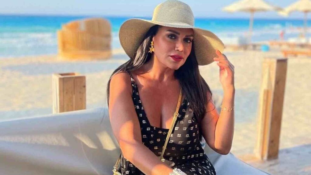 Rania Youssef responds to banning Tarot from screening due to inappropriate scenes