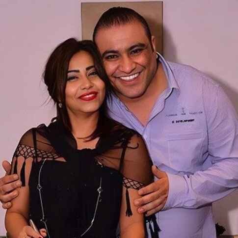 Sherine Abdel Wahab apologizes to her brother. You are right and I am sorry