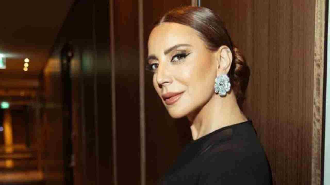 Shukran Mortaja responds to critics of her membership in the Artists Syndicate
