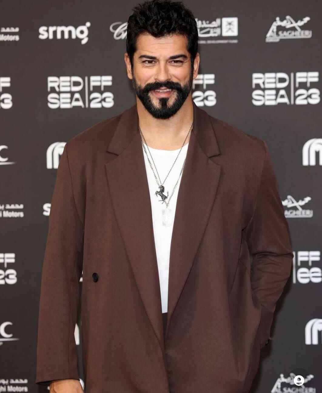 Burak Ozcivit Profile Picture