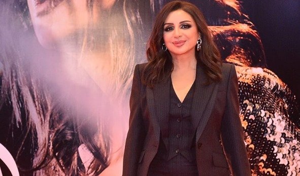 Angham Releases Song Video