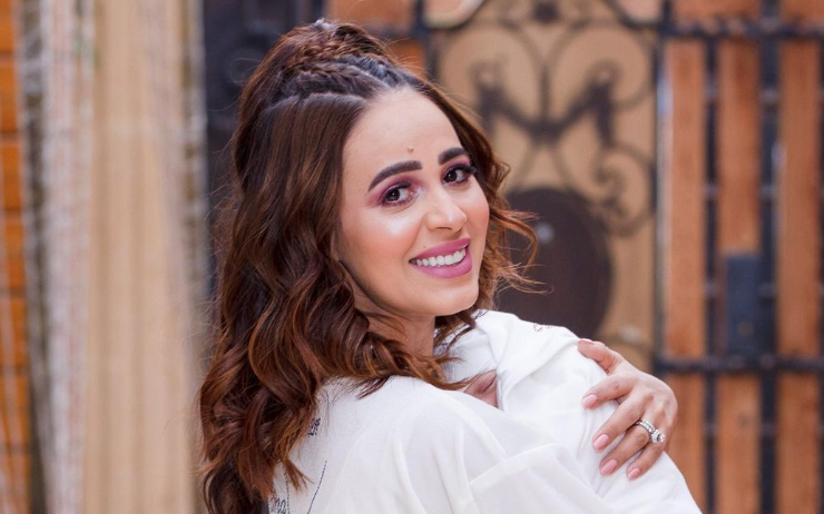 Rana Samaha Speaks for the First Time About Her Divorce and Addresses Rumors