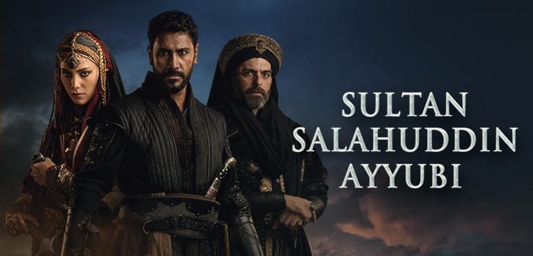 Selahuddin Eyyubi