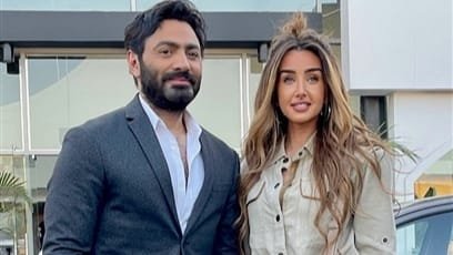 Tamer Hosny Praises Hena El Zayed's Performance