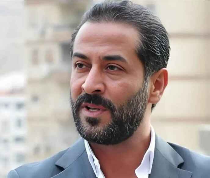 Abdel Moneim Amayri Shines.
