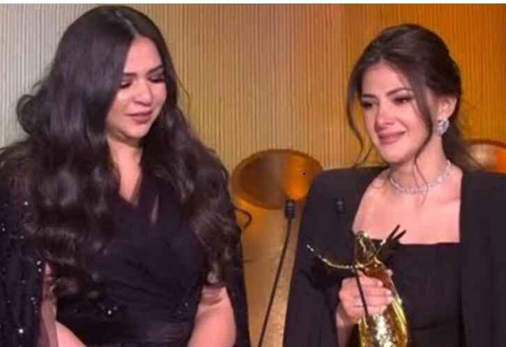 Amy Tears Up Over Donia’s