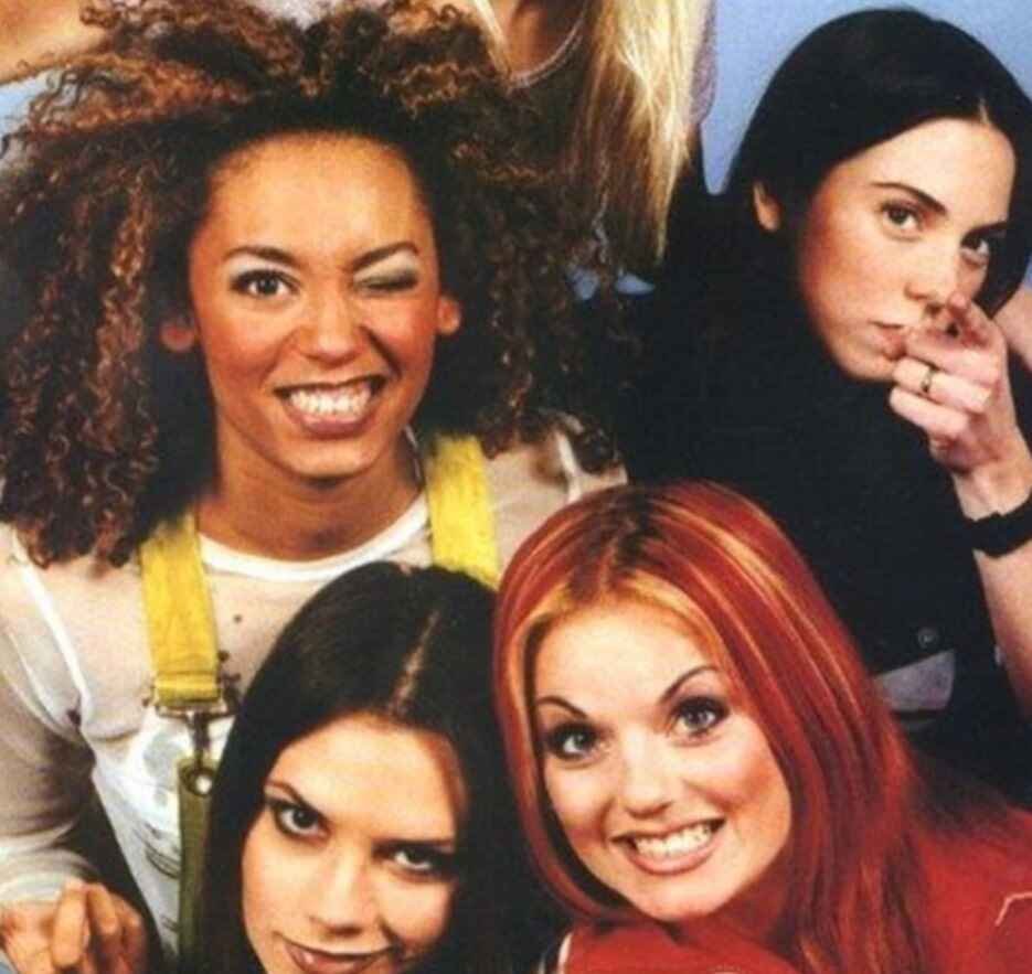 BBC Bans Spice Girls