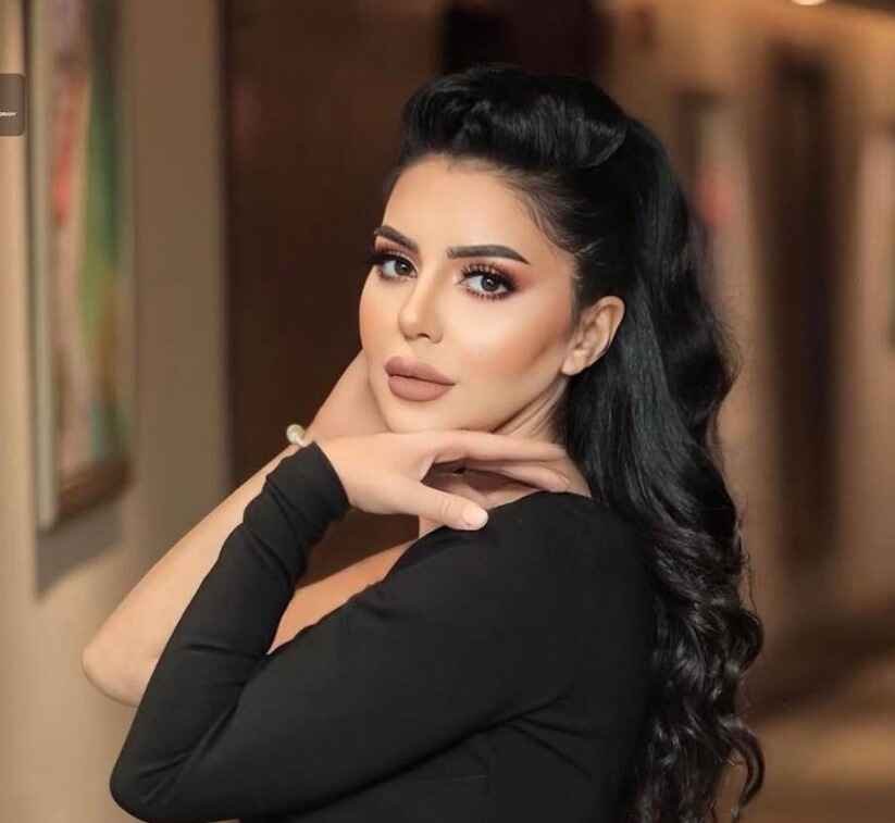 Enas El-Naggar in ICU