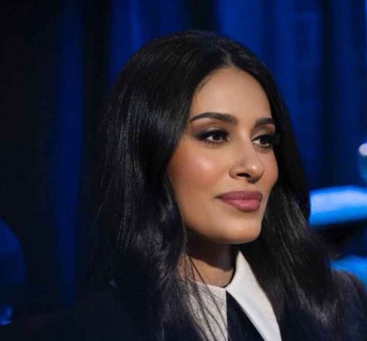 Ilham Ali Shines
