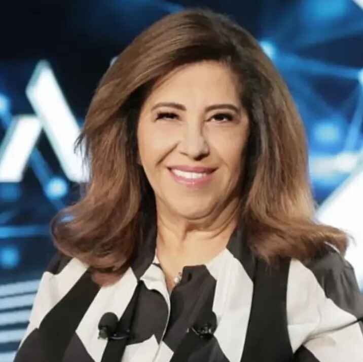 Laila Abdel Latif Debunks