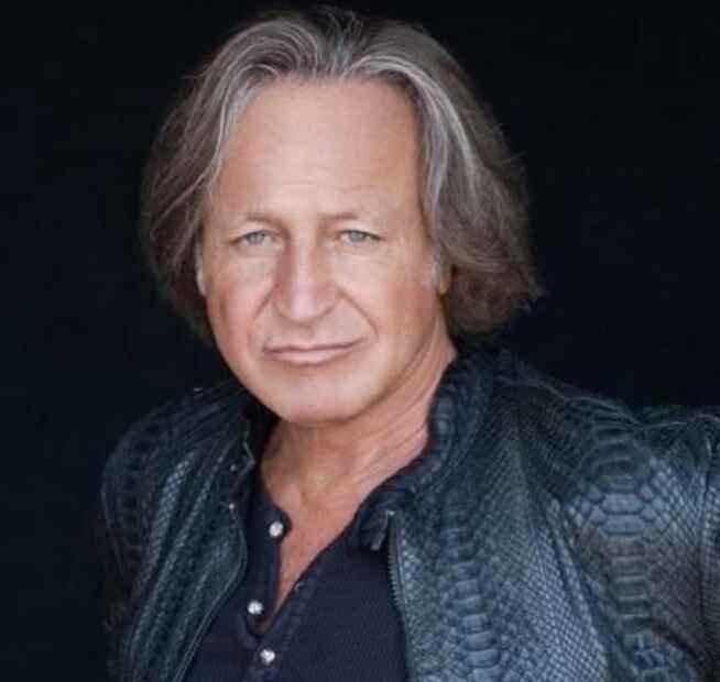 Mohamed Hadid’s Ramadan