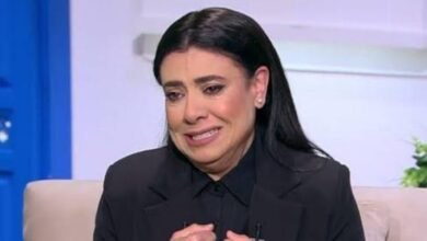 Nashwa Mustafa’s