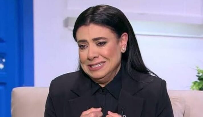 Nashwa Mustafa’s