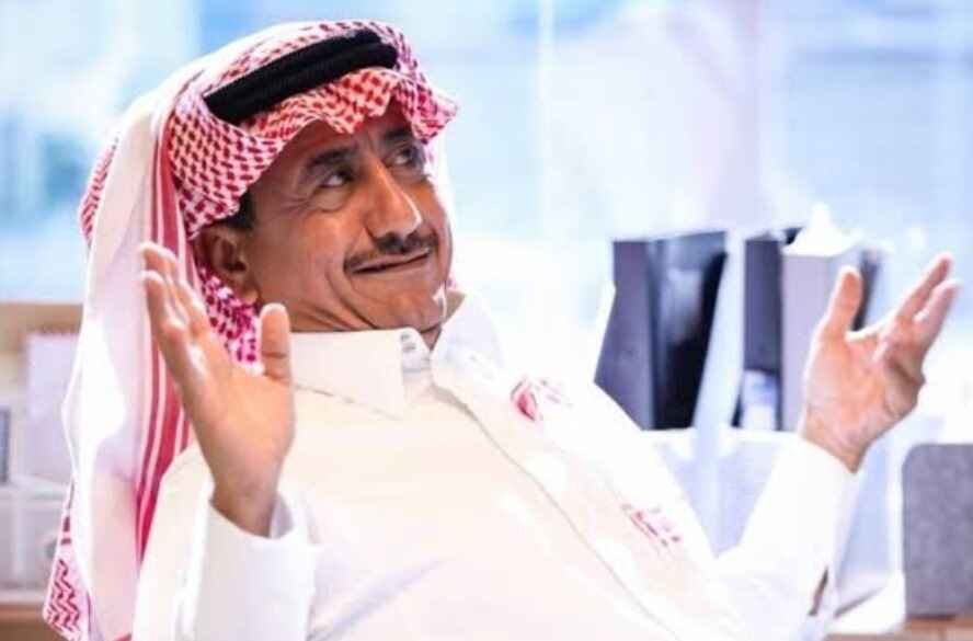 Nasser Al Qasabi Stars