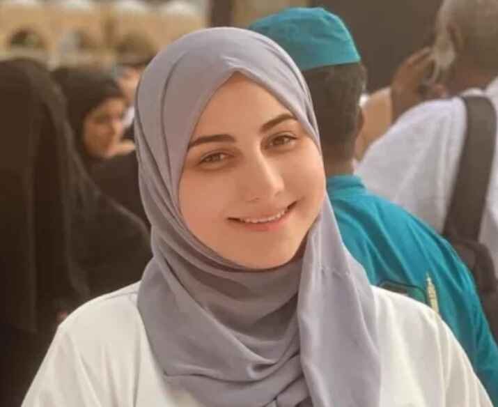 Yasmina El-Alwani