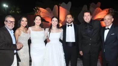 Adel Emam’s Absence Sparks Curiosity