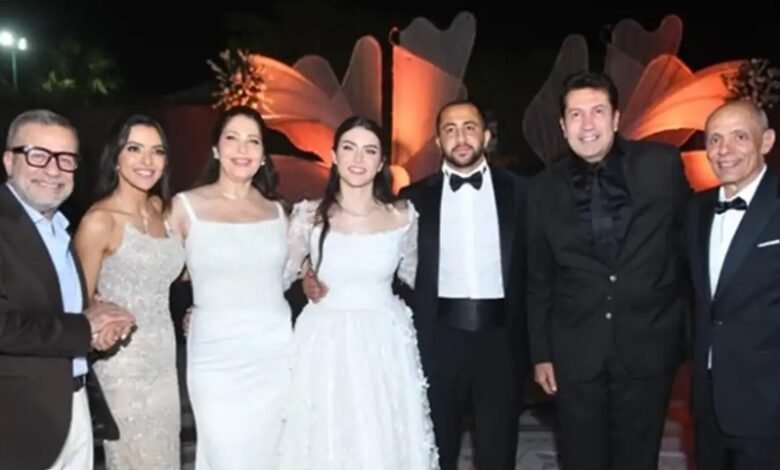 Adel Emam’s Absence Sparks Curiosity