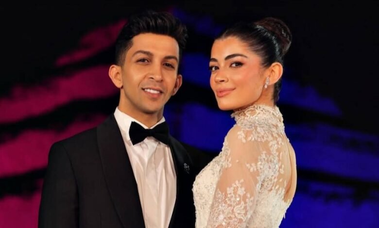Ahmed Zaher’s Emotional Farewell to Layla