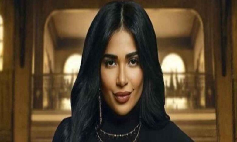Alia Sobhi Survives Serious Car Accident