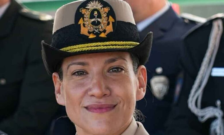 Argentine Officer Praises Dubai Police Innovation