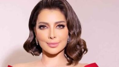 Assala Explains Absence from Layla Zaher’s Wedding
