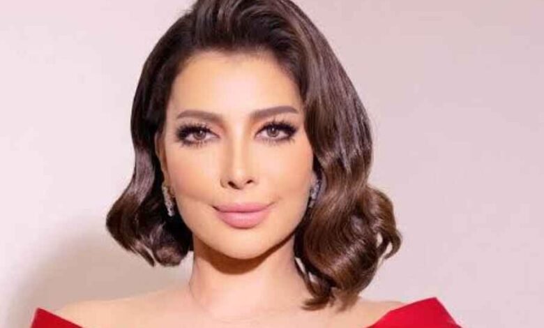 Assala Explains Absence from Layla Zaher’s Wedding