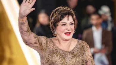 Aswan Festival Honors Iconic Lebleba