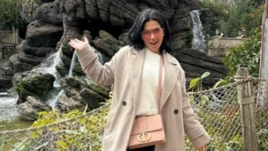 CCTV to Reveal Alia Sobhi Crash Details