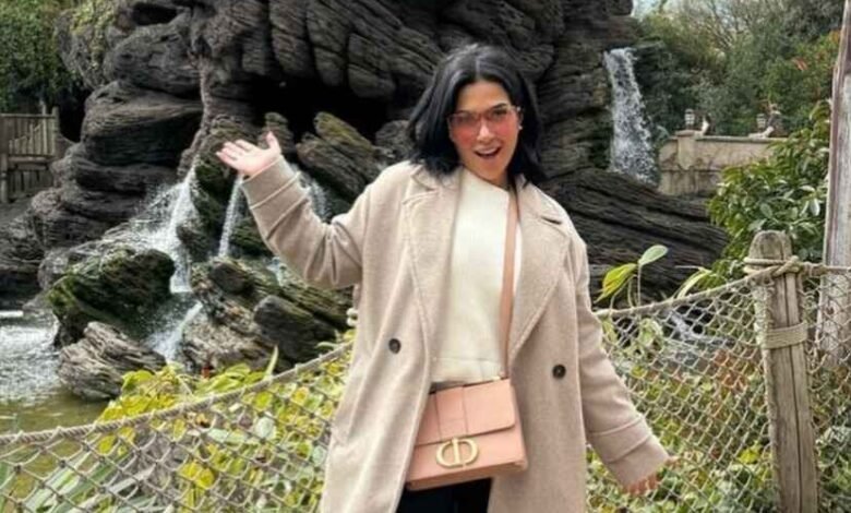 CCTV to Reveal Alia Sobhi Crash Details