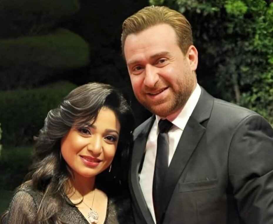 Cause of Nidal El Shafei’s Wife’s Death