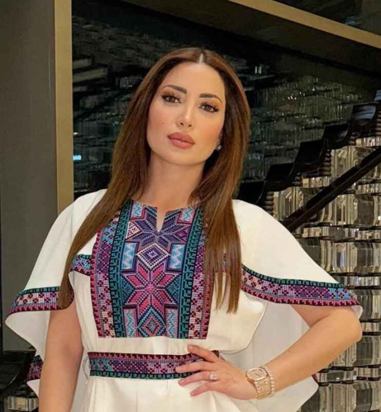 Did Nesreen Tafesh