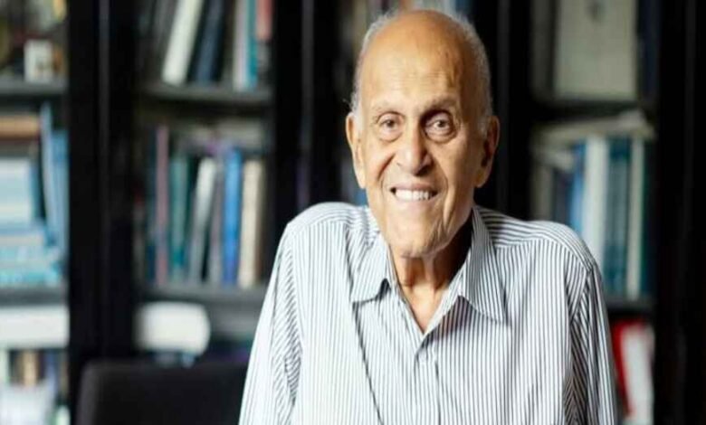 Egypt Plans Magdi Yacoub Drama Series