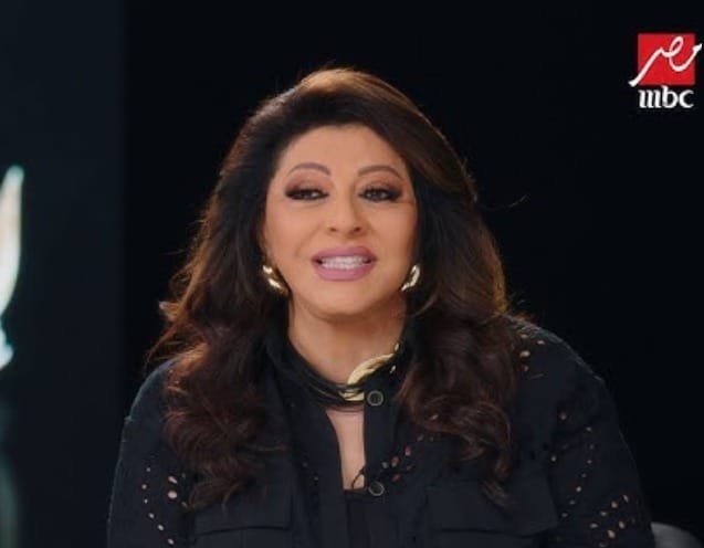 Egyptian Actress Hala Sedki Reveals