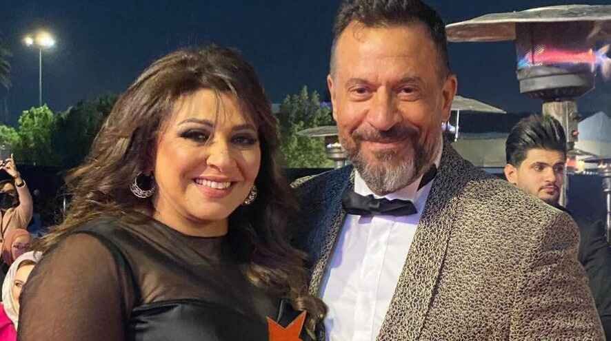 Hala Sedki Reveals Secrets