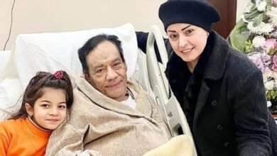 Helmy Bakr’s Heirs Ordered to Pay
