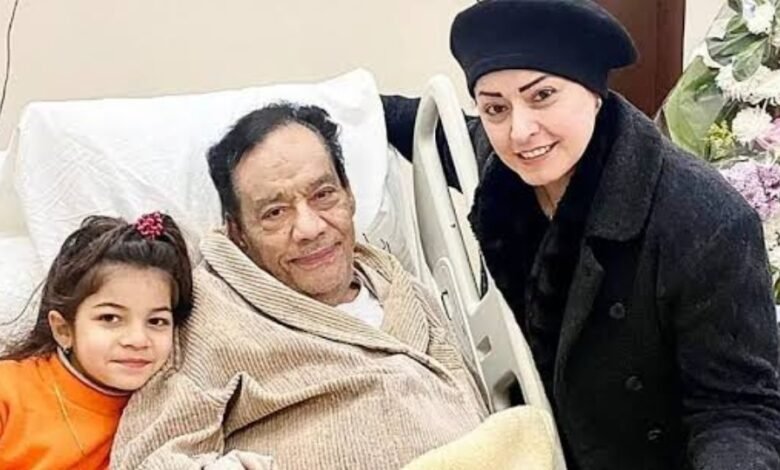 Helmy Bakr’s Heirs Ordered to Pay