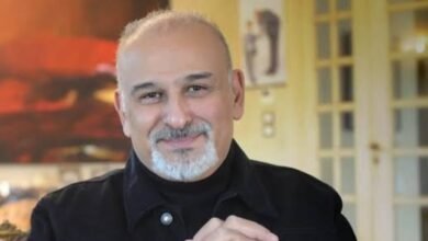 Jamal Suleiman Addresses Viral Video Controversy