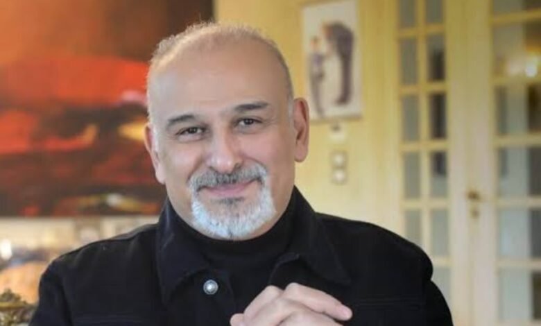 Jamal Suleiman Addresses Viral Video Controversy