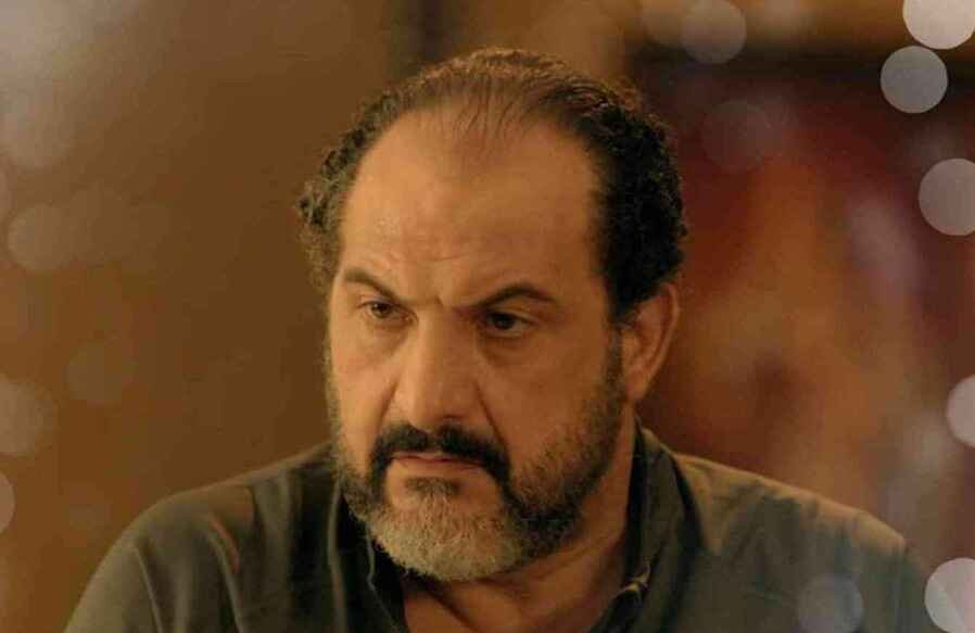 Khaled El Sawy Shares