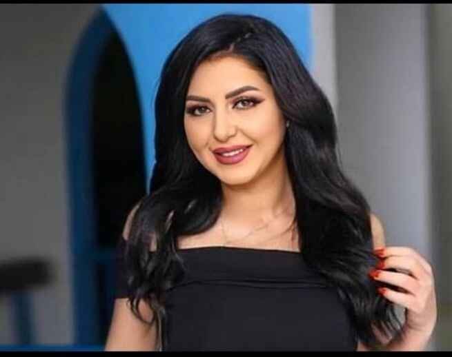 Latifa Mourns Inas