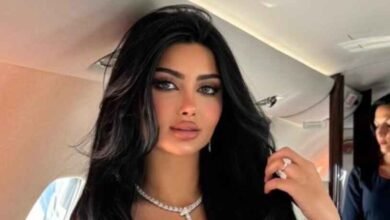 Malika Kably’s Luxurious Monaco Birthday Celebration