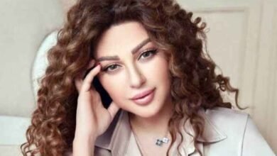 Myriam Fares Reveals “Lihabibi” Song Secret
