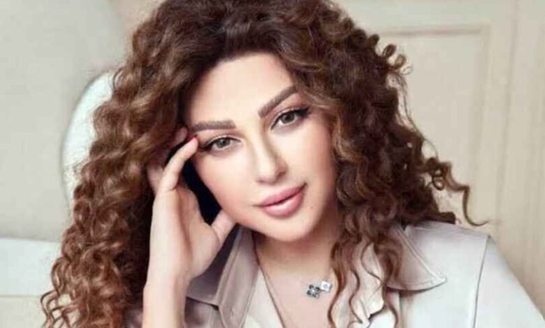Myriam Fares Reveals “Lihabibi” Song Secret