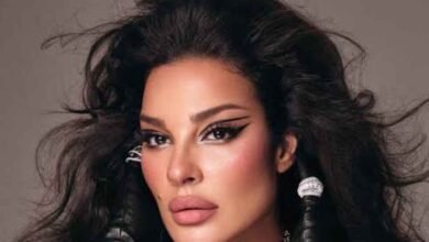Nadine Nassib Njeim Debunks Viral Video