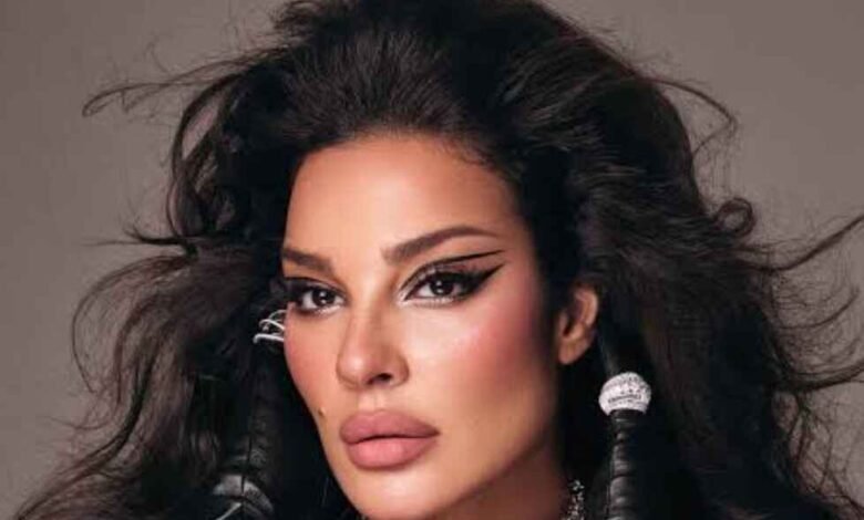 Nadine Nassib Njeim Debunks Viral Video