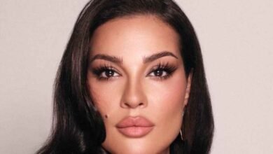 Nadine Nassib Njeim Opens Beirut Beauty Store