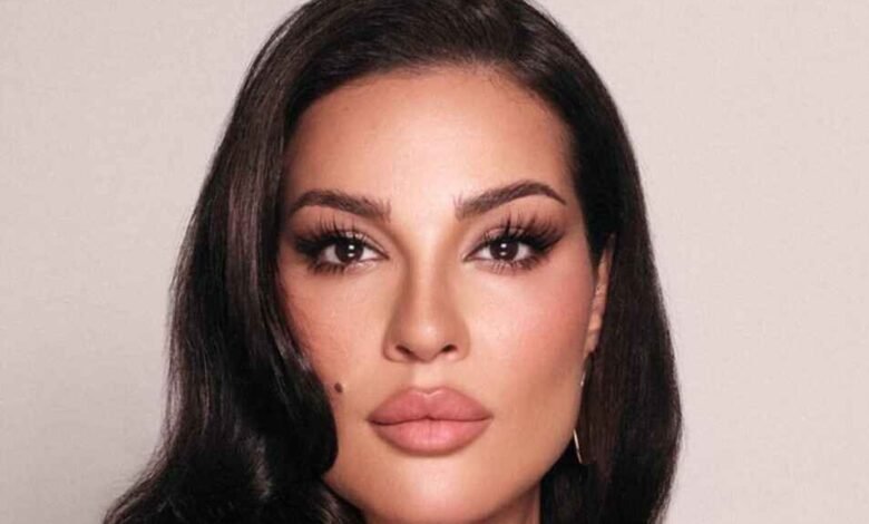 Nadine Nassib Njeim Opens Beirut Beauty Store