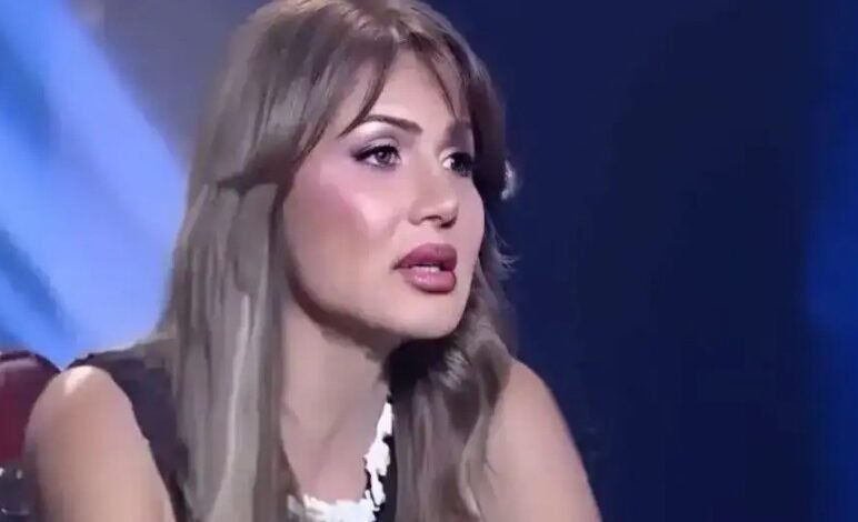 Naglaa Badr’s Stunning Cosmetic Surgery Reveal