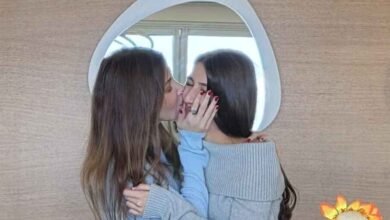 Nancy Ajram Celebrates Daughter’s Birthday Joyfully