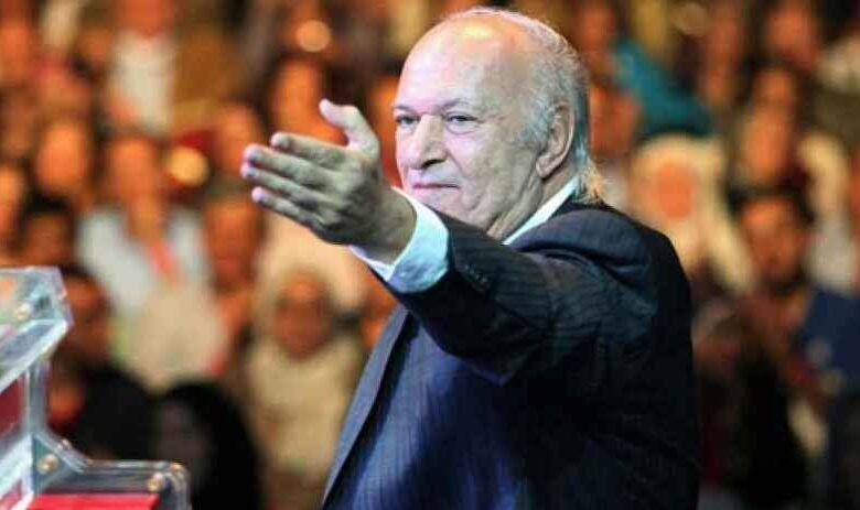 Omar Khairat Regains Rights to 91 Musical Compositions